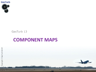Component maps