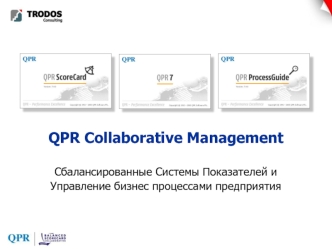 QPR Collaborative Management