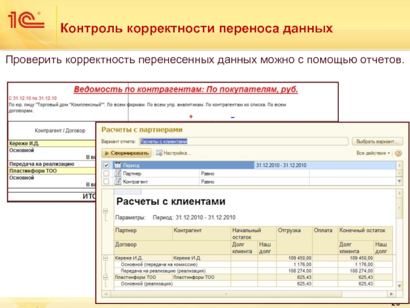 Проверка корректности работы. Корректность данных. Проверка корректности данных. Контроль корректности.