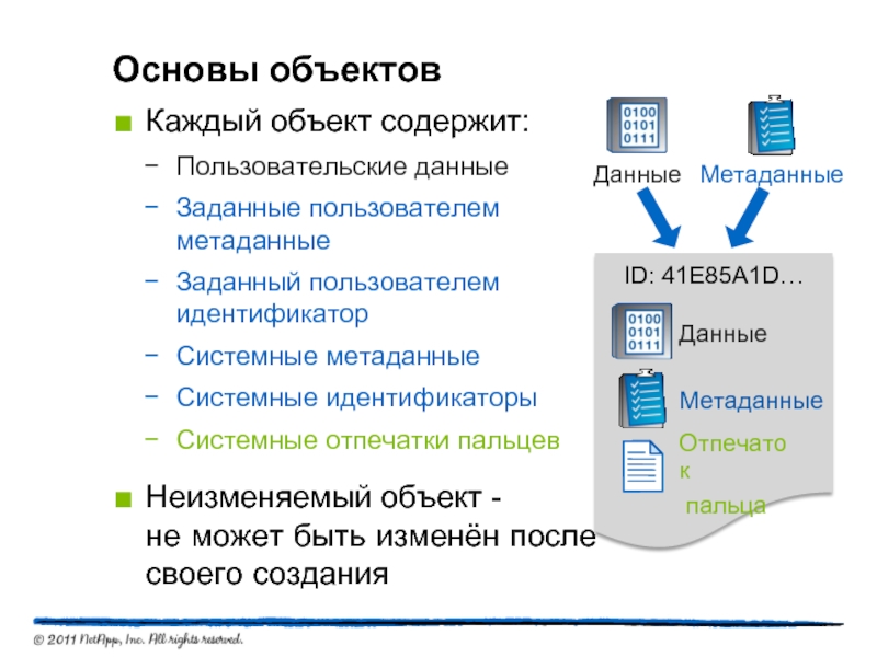 Узнать метаданные картинки