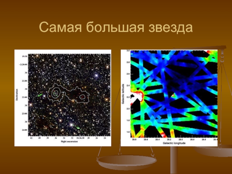 Презентация на тему звезды. Самая тяжелая звезда. Самая большая звезда в мире на букву а. Самая большая Звёздочка вмики. Большая звезда текст.