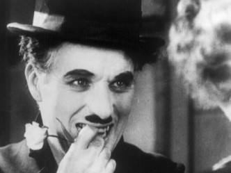 Happy 125th Birthday Charlie Chaplin !