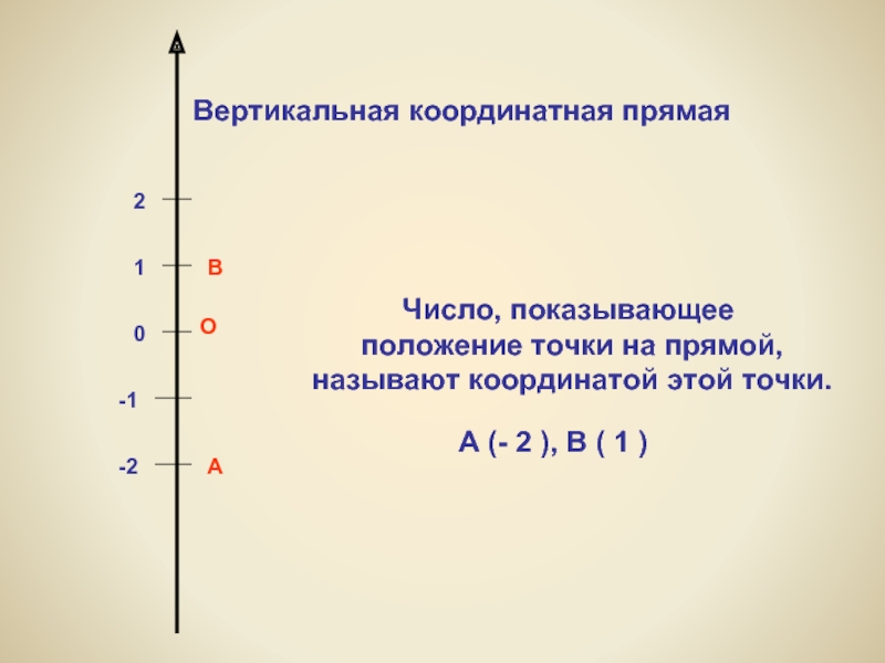 Координаты прямой. Число показывающее положение точки на координатной прямой. Вертикальная координатная прямая. Положение точки на прямой. Число определяющее положение точки на прямой.