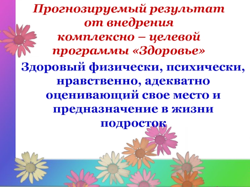 Морально адекватные. Прогнозируемые Результаты сбора. Нет я психически и морально здоров плакат.