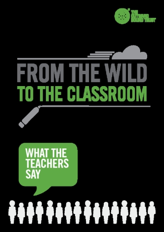 From The Wild To The Classroom