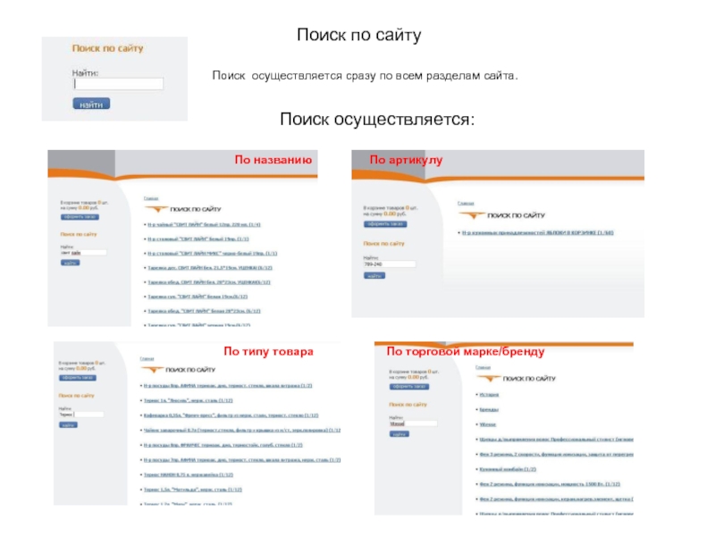 Найти сайт. Поиск по артикулу. Поиск на сайте. Поиск на портале.