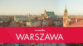 Warszawa