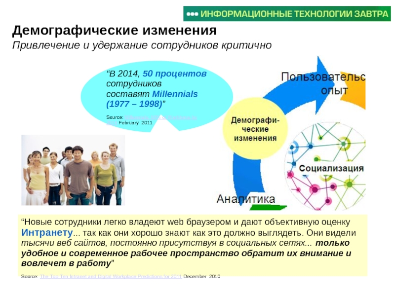 Демографические изменения. Неблагоприятные демографические изменения. Социально-демографические изменения. Демографическая мобильность.