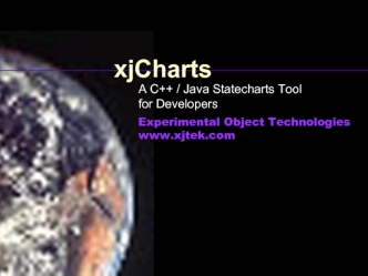 xjCharts