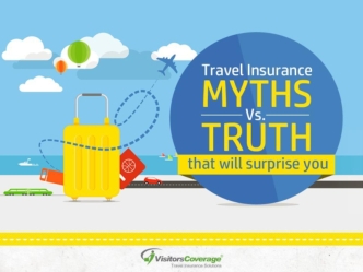 Travel Insurance Myths vs Truth