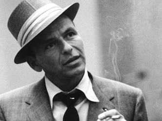 My Way, Frank Sinatra
