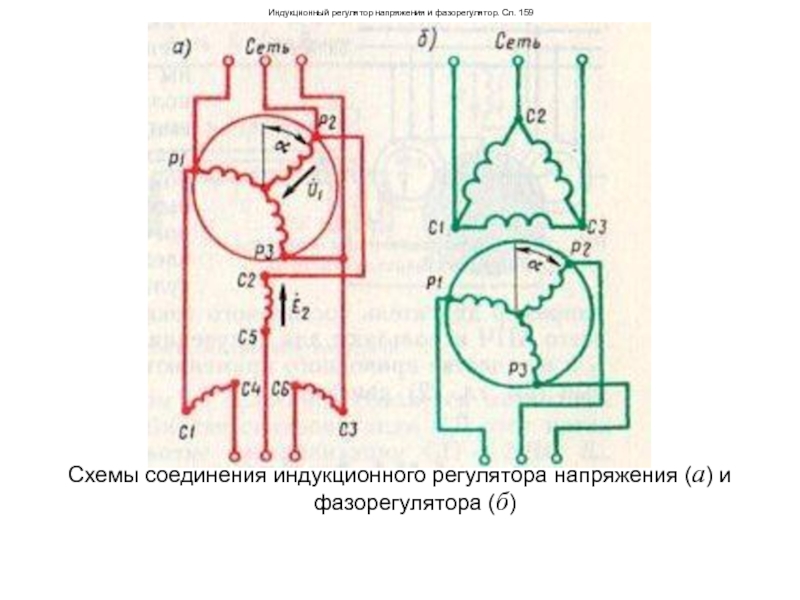 Даоа схема подключения