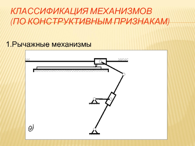 Машина для преобразования энергии