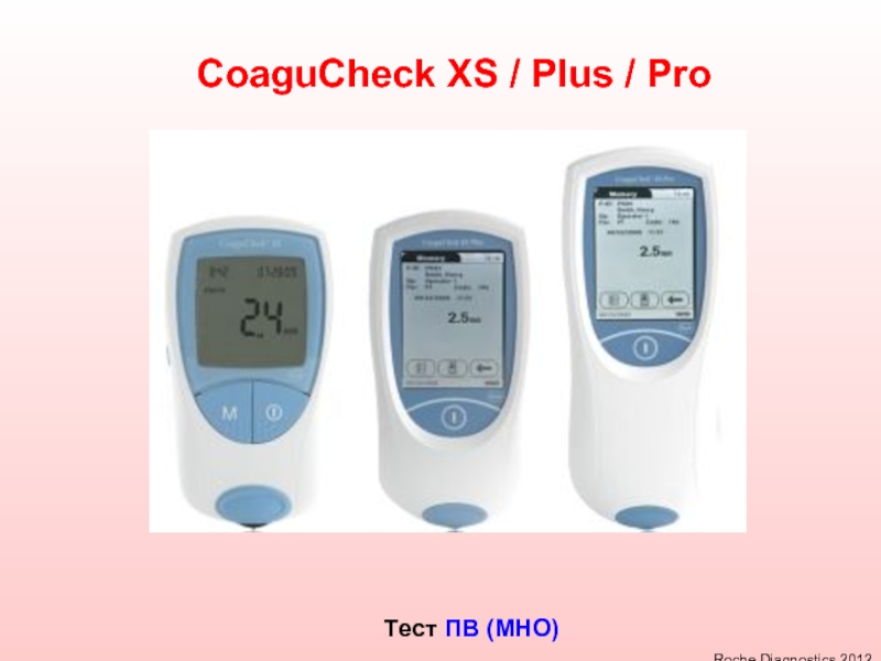 Контроль мно. Тест мно. Тест полоски на мно. Roche Diagnostics.