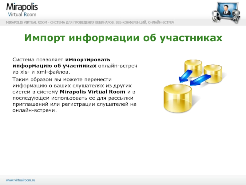 Импорт информация. Мираполис виртуал рум. Mirapolis Virtual Room презентация. Системы Мираполис. Мираполис апрель.