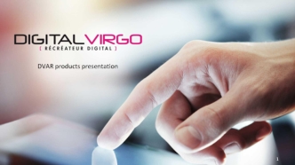 Digital Virgo