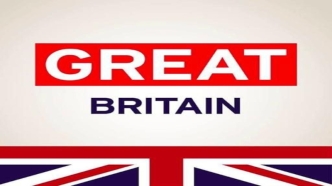 Great Britain