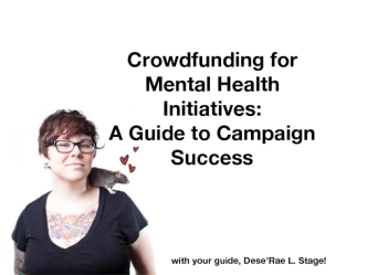 Crowdfunding for Mental Health Initiatives:
A Guide to Campaign Success