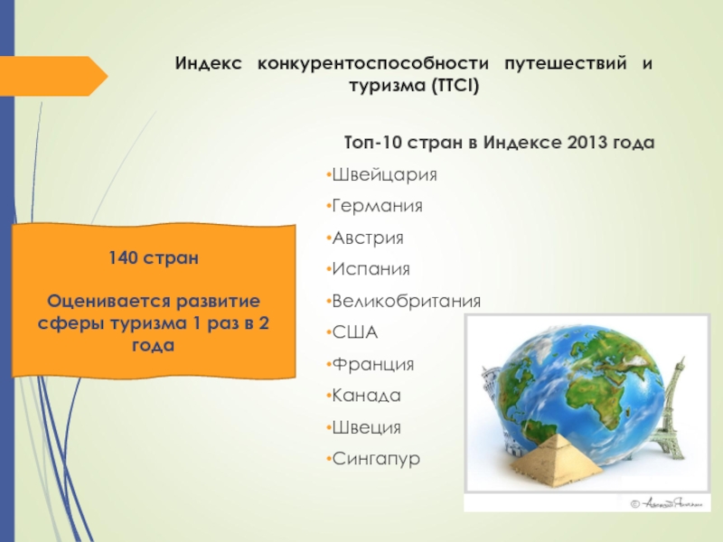 Реферат: Состояние и перспективы развития туристско-гостиничного бизнеса в России