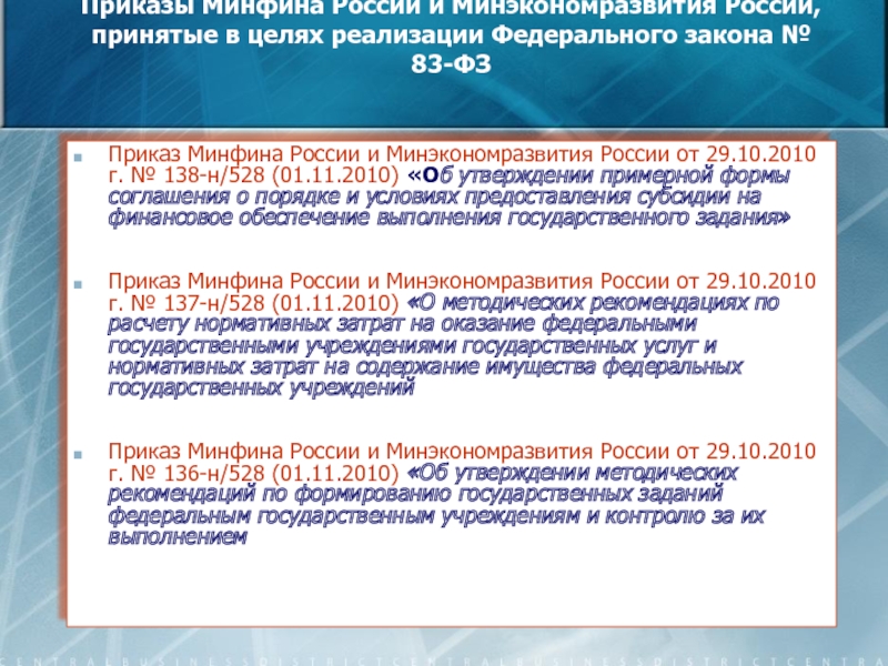 Приказ минфина россии от 24.05 2022 82н