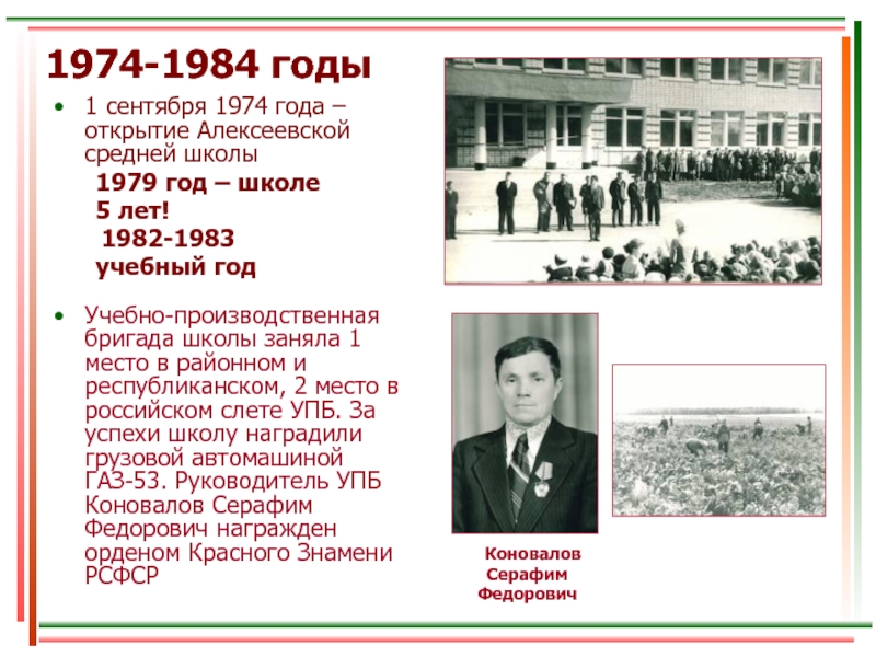 1974 события