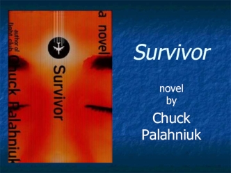 Survivor 