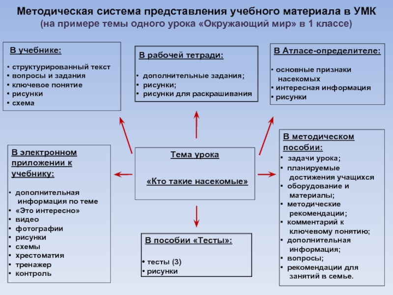 Система представлений. Методическая система. Методическая система обучения. Компоненты методической системы. Методическая система схема.