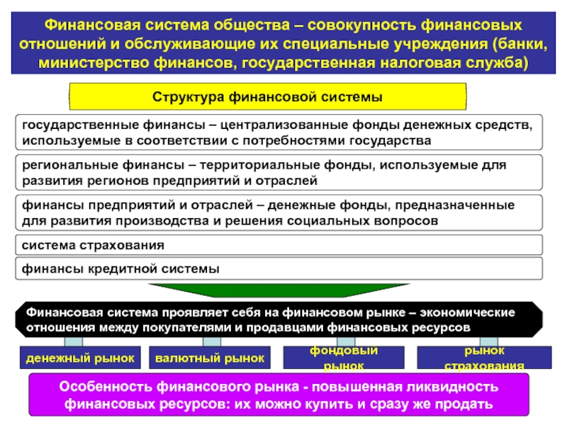 Специальные организации. Финансовая система. Финансовая система общества. Финансовая система Обществознание. Структура общественных финансов.