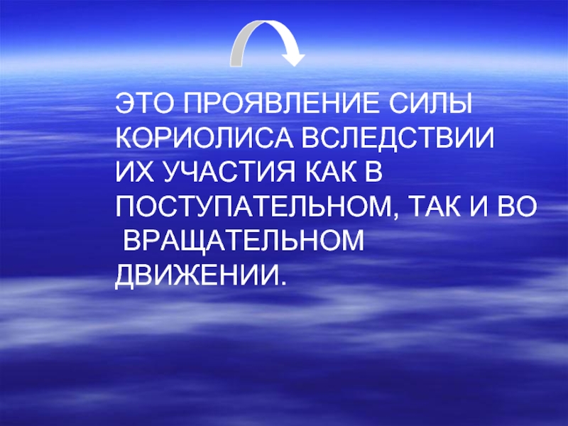 В чем проявляется сила. Проявление.