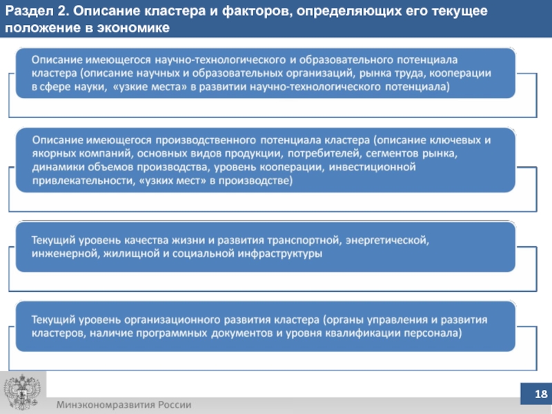 Потенциал кластера. Социальная инфраструктура кластер. Научно образовательный кластер РФ. Научно-технический и образовательный потенциал кластера. Инновационная потенциал кластер.