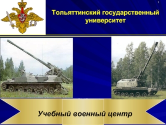 Основы военной доктрины. Структура и виды Вооруженных Сил РФ. (Тема 1.1)