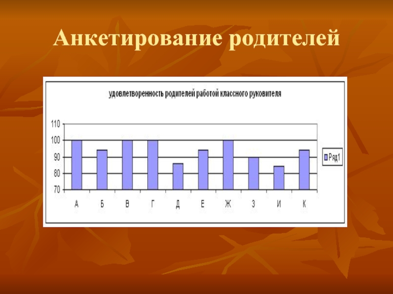 11 анкет