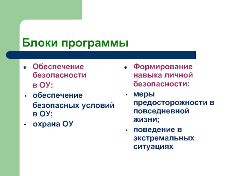 Программа обеспечения безопасности. Автор программы источники. Обеспечение безопасности препятствие в информатике. Обеспечение безопасности принуждпгие в информатике.