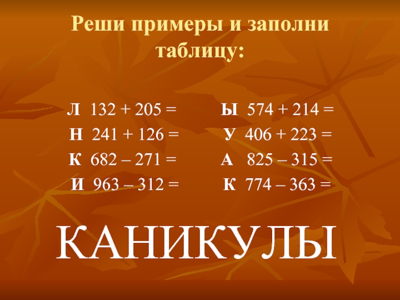 Примеры по математике в пределах 1000. Вычитание в столбик в пределах 1000. Решение примеров в пределах 1000. Сложение в столбик в пределах 1000. Решение примеров на вычитание в пределах 1000.