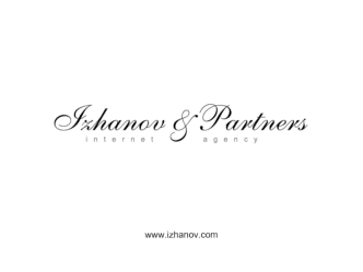 www.izhanov.com