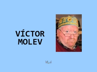 Molev Victor