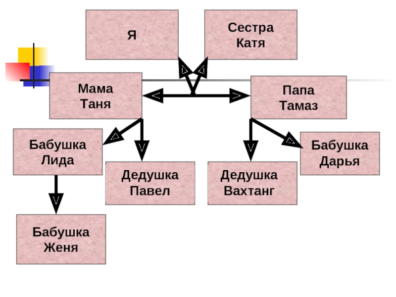 Папа тани