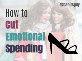 How to Cut Emotional Spending