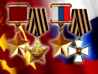 Музей школы №8 имени Героя Советского Союза Будника Г.Д