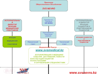 www.svsnevro.kz