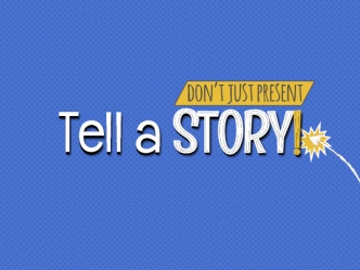 Tell a Story! [Be the Batman]