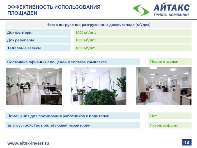 Айтакс управление проектами