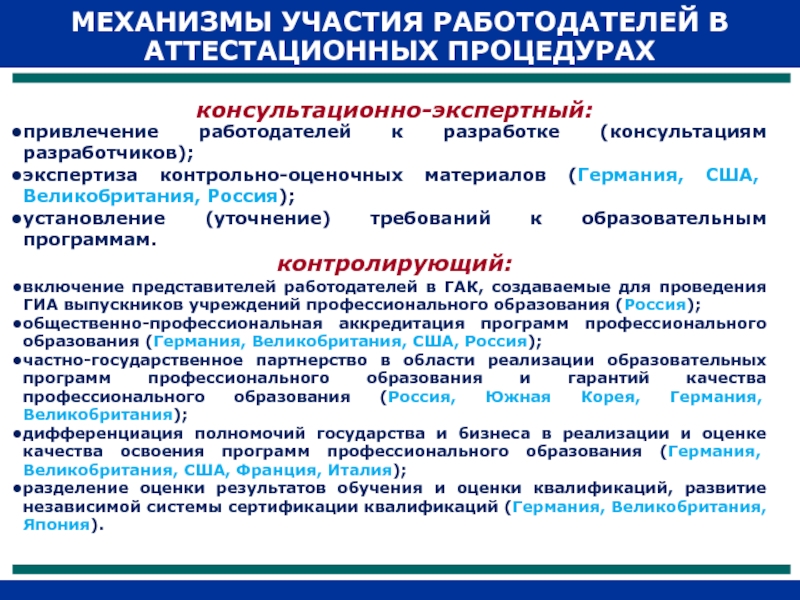 Привлечение работодателей. Дифференциации компетенции это. Порядок привлечения работодателей к экспертизе оценочных материалов. Экспертно-консультативная деятельность методы осуществления. Какие качества привлекают работодателя.