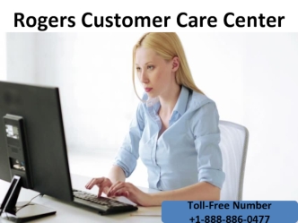 Rogers Customer Care Center