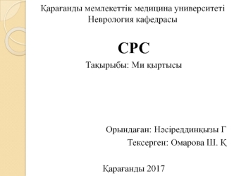 Ми қыртысы