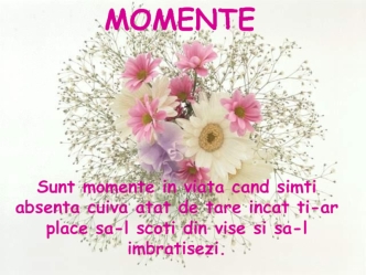 Momente