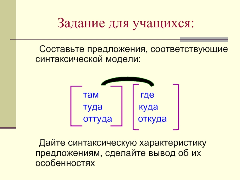 Предложение по указанной характеристики. Характеристика предложения. Синтаксическая характеристика предложения. Характеристика предложения 5 класс. Характеристика предложения 8 класс.