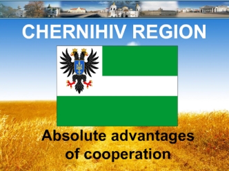 Chernihiv region