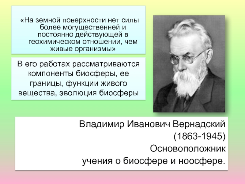 Реферат По Биологии Биосфера И Человек