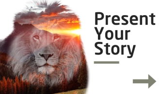 How to Present Your Story on SlideShare